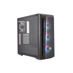کیس Cooler Master مدل MasterBox MB620 ARGB